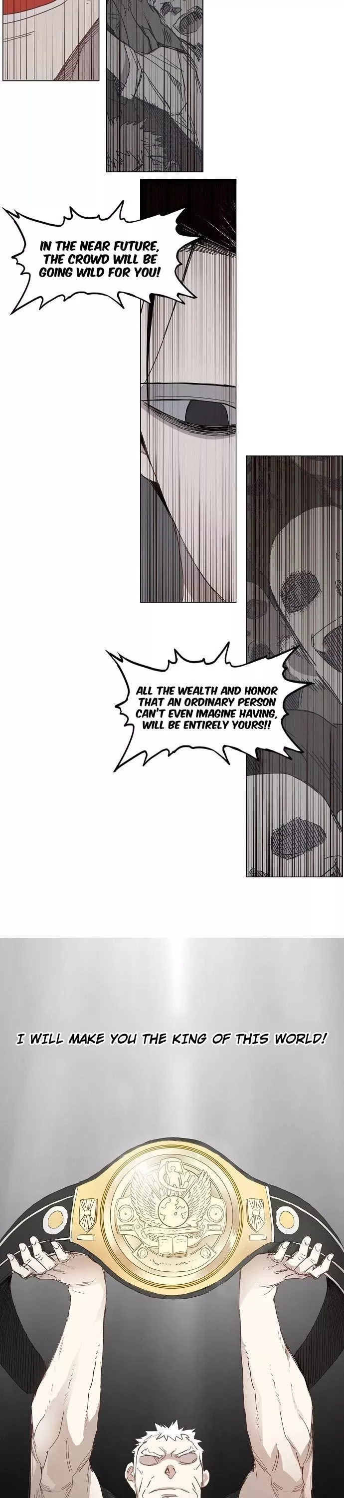 The Boxer, chapter 11, image 16