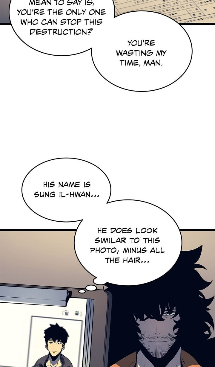Solo Leveling, chapter 60, page 49