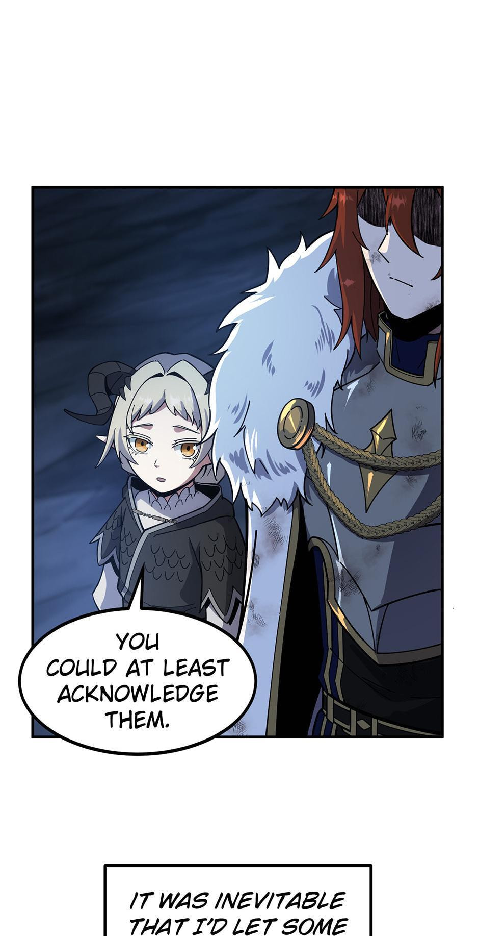 The Beginning After the End, chapter 255, image 12