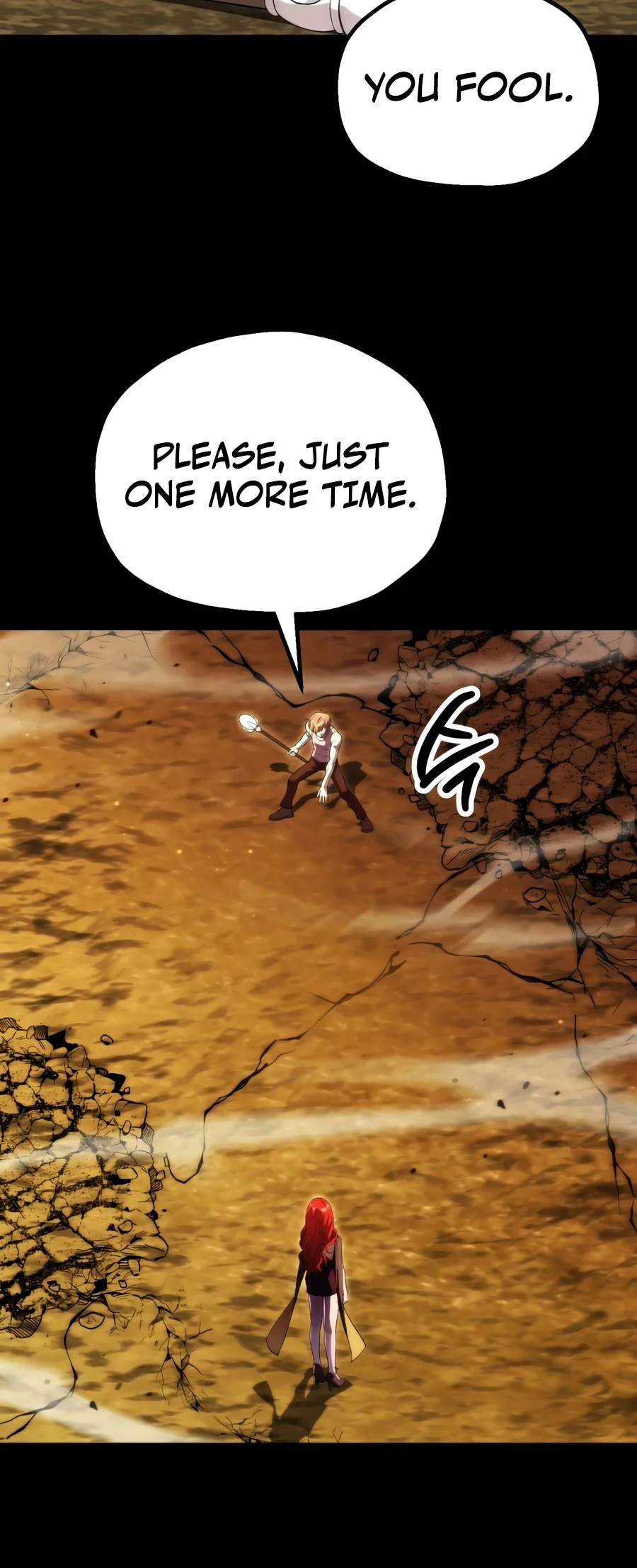 Youngest Scion of the Mages, chapter 138, image 11