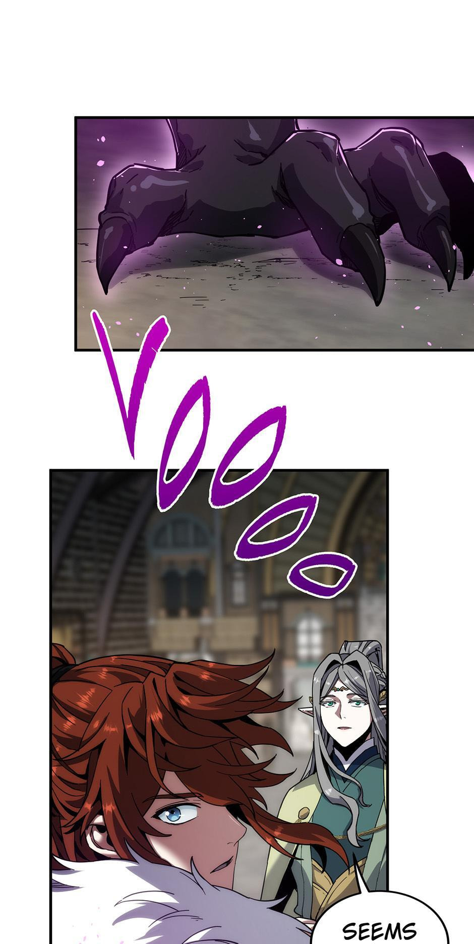 The Beginning After the End, chapter 239, image 79