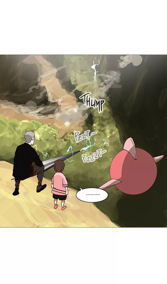 Tower of God, chapter 234, image 55