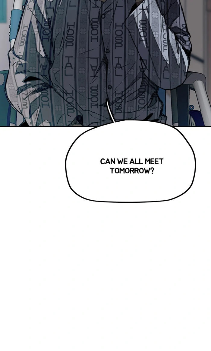 Wind Breaker, chapter 255, image 82
