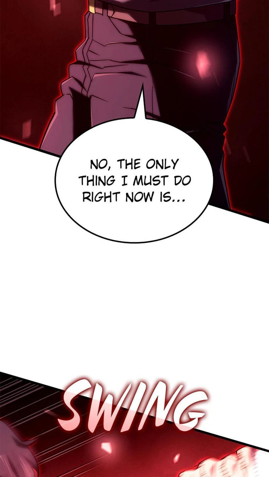 Revenge of the Baskerville Bloodhound, chapter 125, image 91