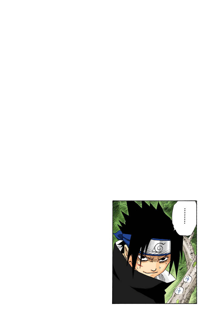 Naruto, chapter 128, image 20