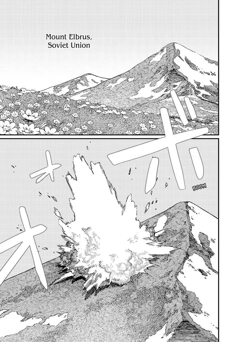 Chainsaw Man, chapter 176, image 15