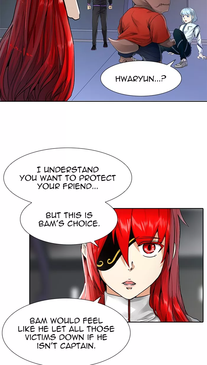 Tower of God, chapter 486, image 78