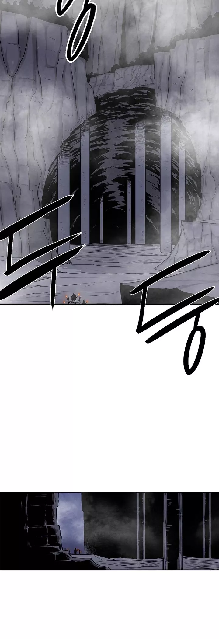 Legend of the Northern Blade, chapter 53, image 21