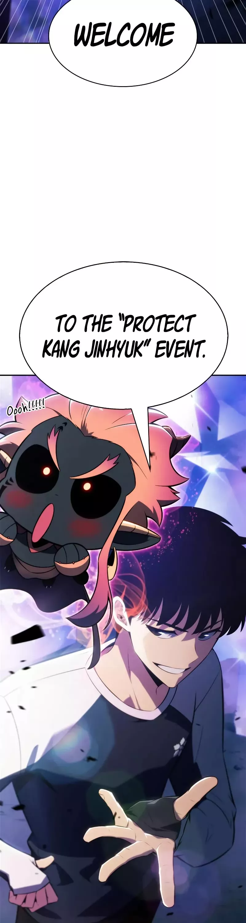 Solo Max-Level Newbie, chapter 225, image 13