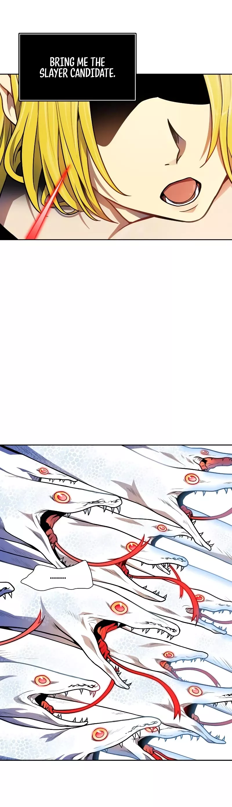 Tower of God, chapter 563, image 60