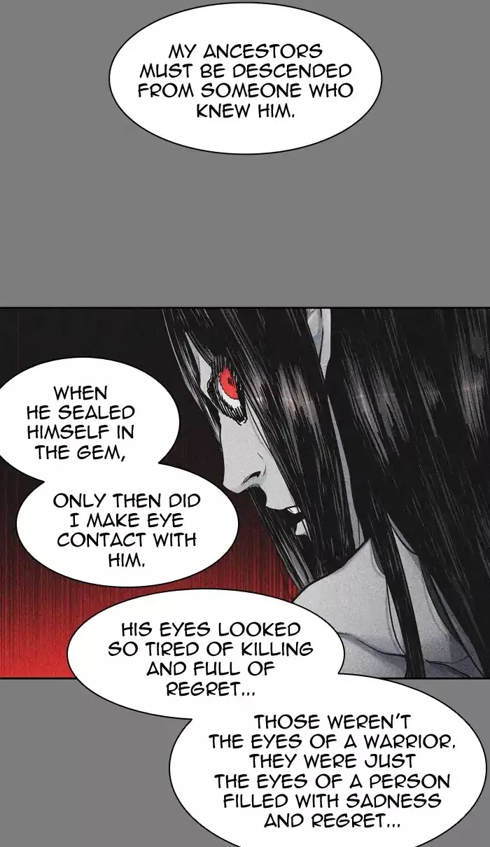 Tower of God, chapter 410, image 90