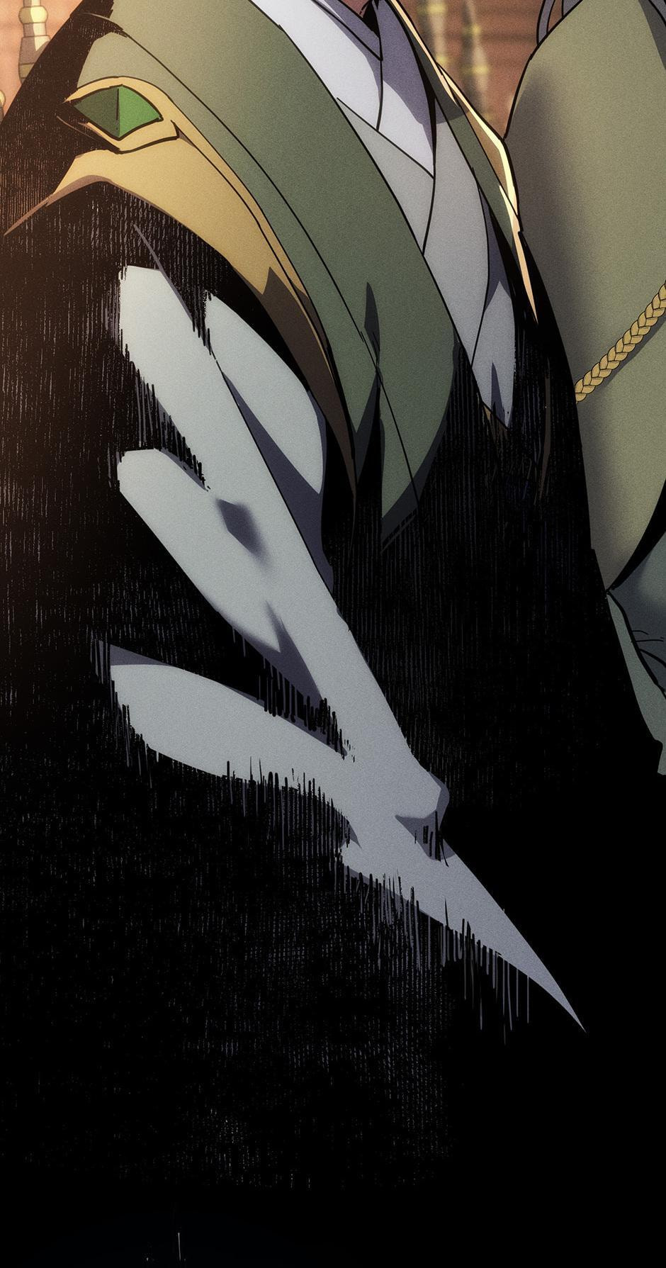 The Beginning After the End, chapter 232, image 155