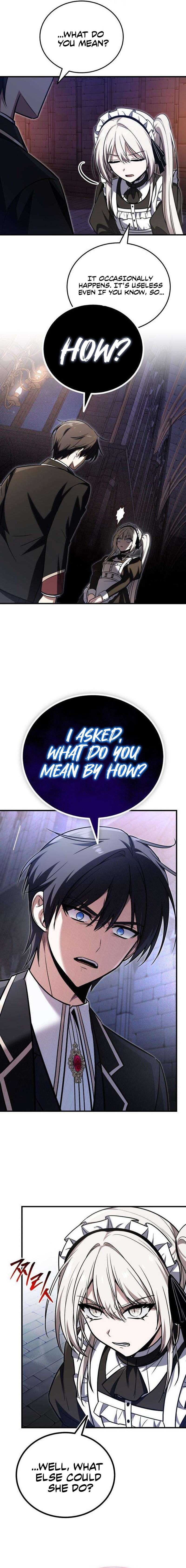 I Married the Dragon I Killed, chapter 16, image 13