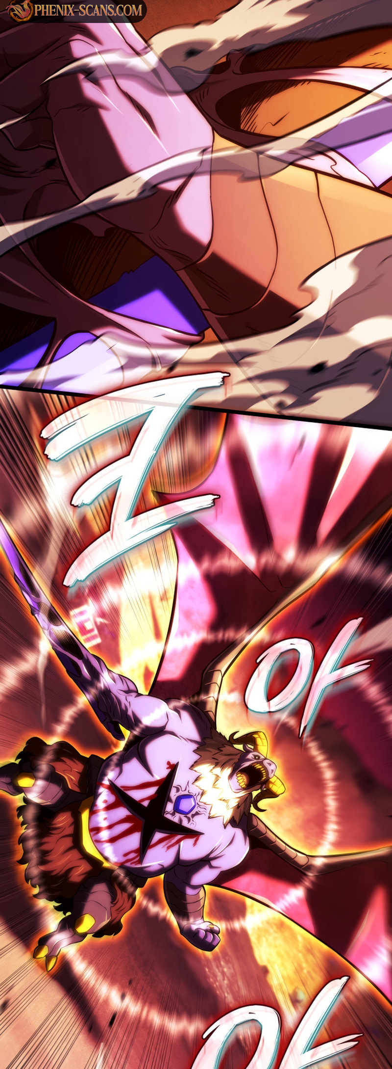 Revenge of the Baskerville Bloodhound, chapter 138, image 42