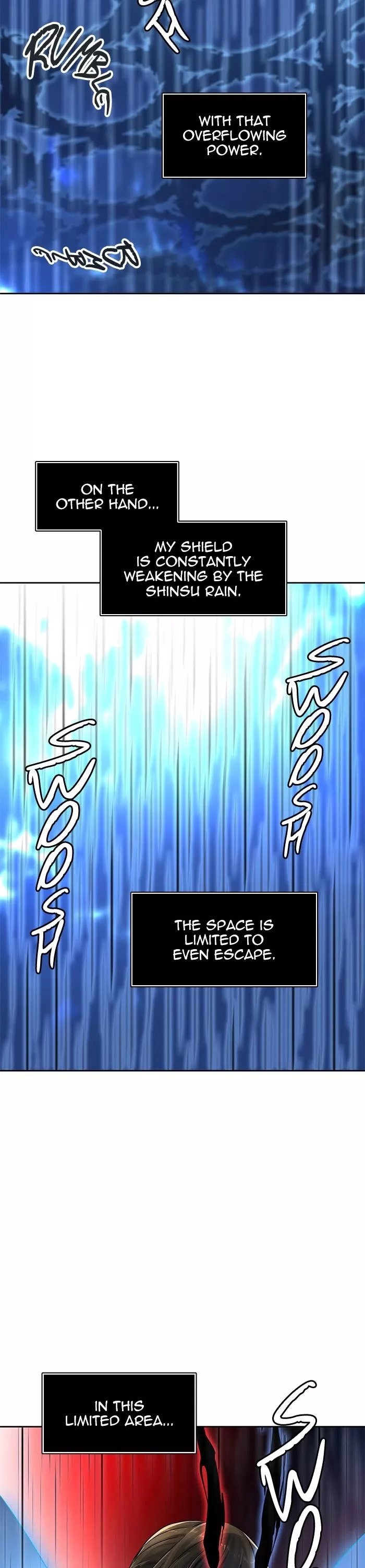 Tower of God, chapter 510, image 33