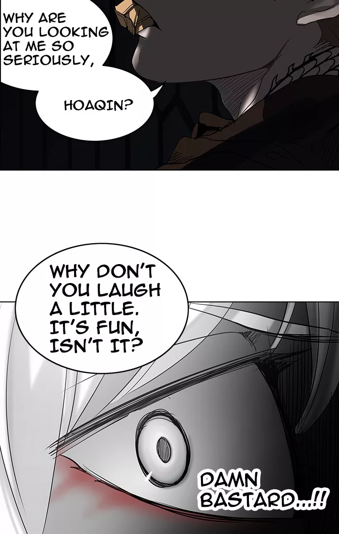 Tower of God, chapter 262, image 24