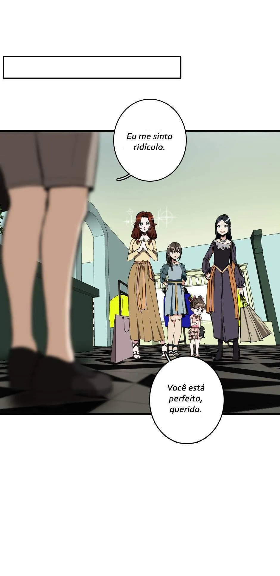 The Beginning After the End, chapter 33, page 31