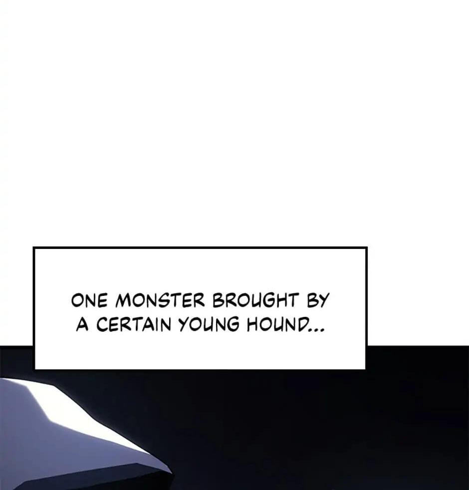 Revenge of the Baskerville Bloodhound, chapter 8, image 55