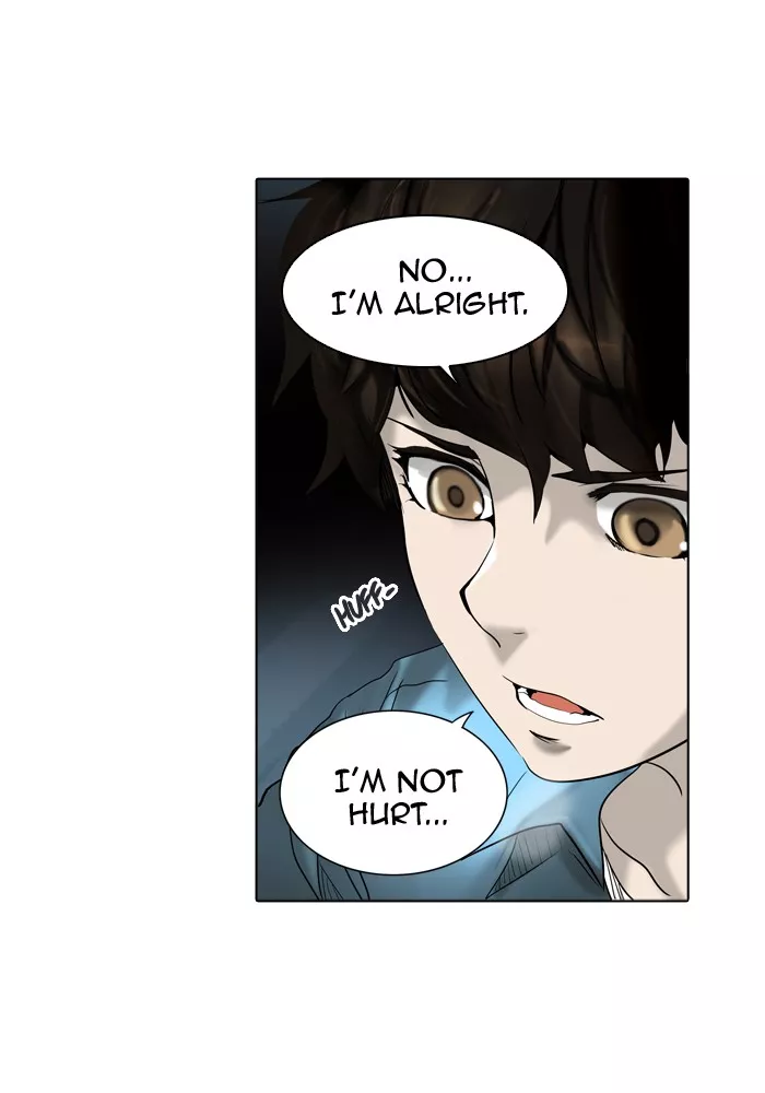 Tower of God, chapter 274, image 5