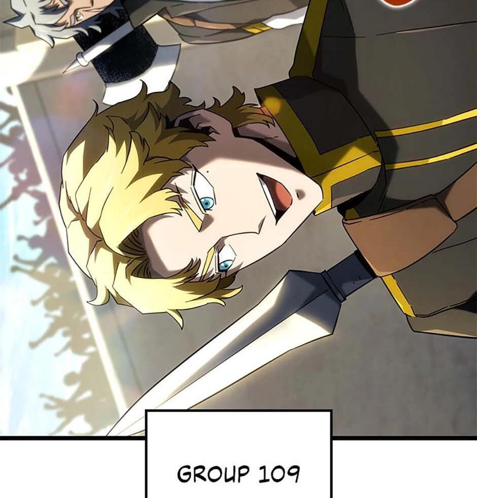 Revenge of the Baskerville Bloodhound, chapter 93, image 123