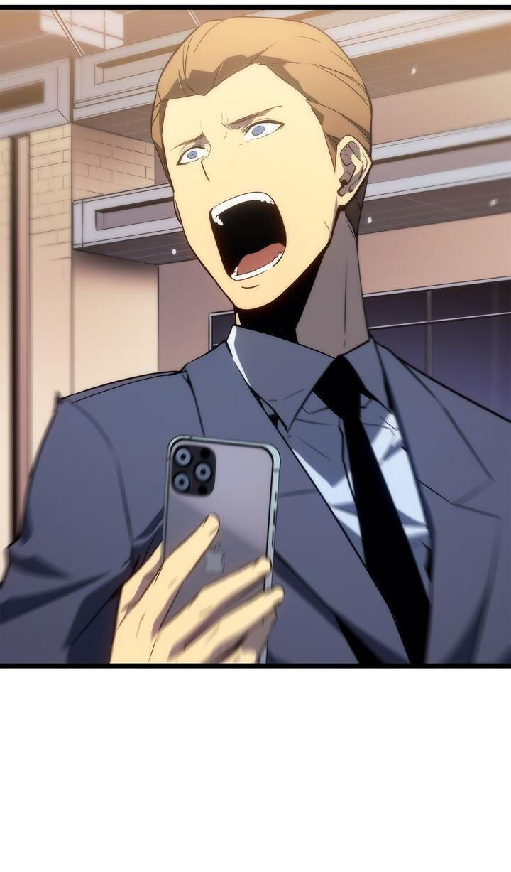 Solo Leveling, chapter 143, image 77