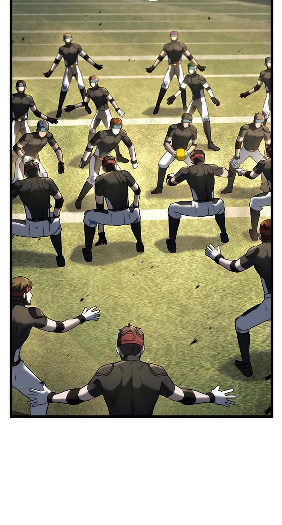 Revenge of the Baskerville Bloodhound, chapter 78, image 14
