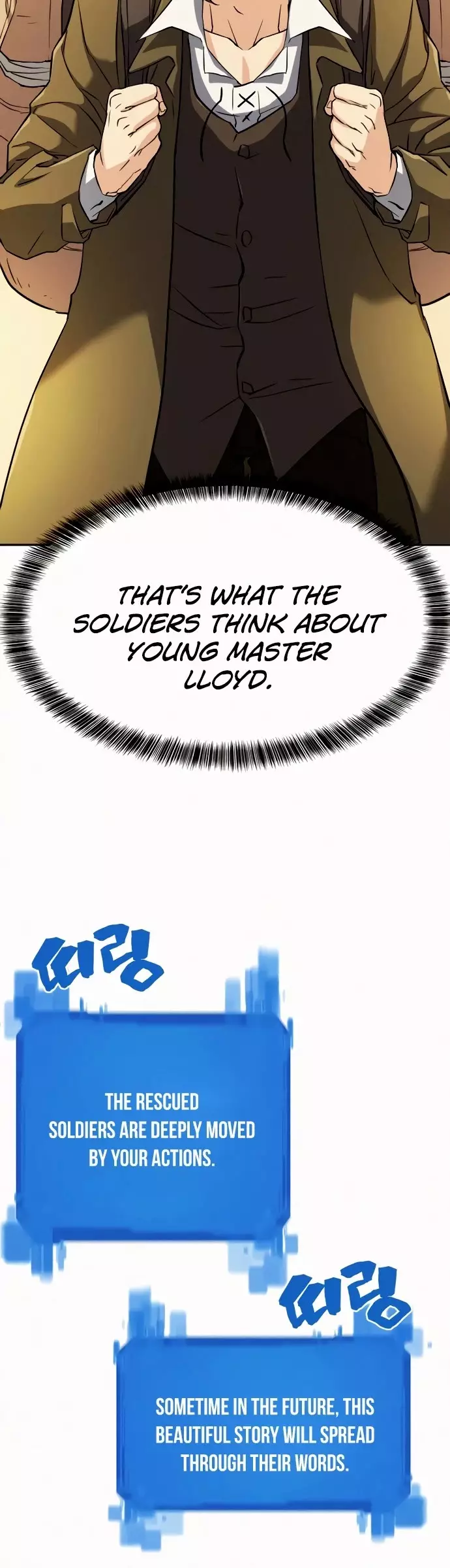 The Greatest Estate Developer, chapter 17, image 8