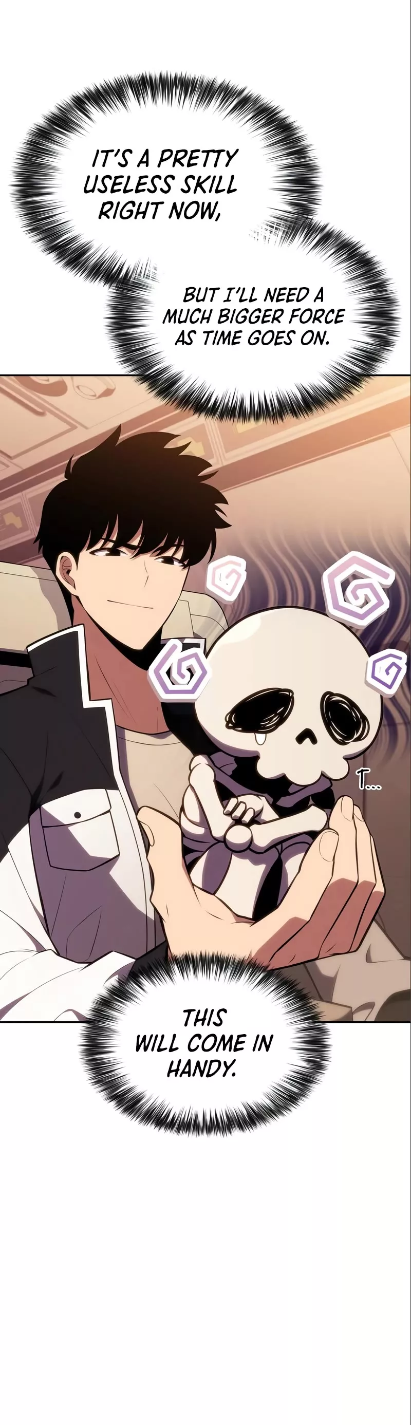 Solo Max-Level Newbie, chapter 127, image 53