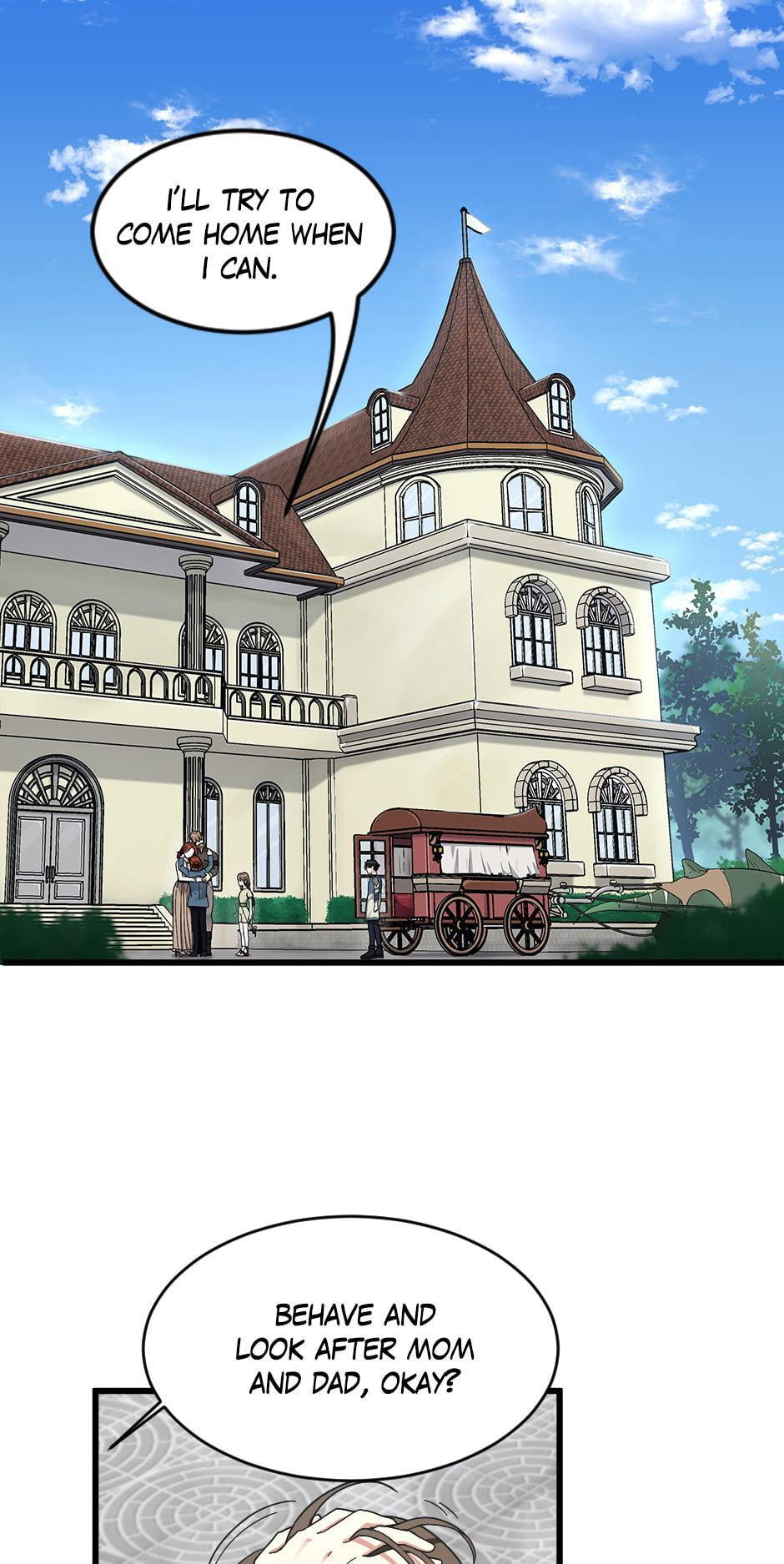 The Beginning After the End, chapter 86, image 35