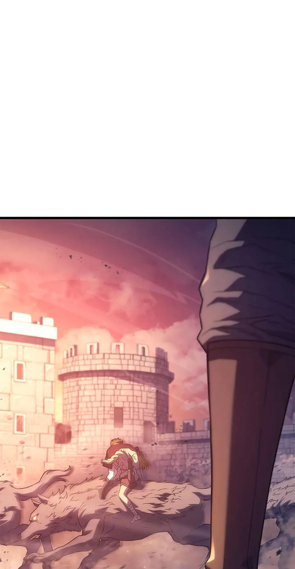 Revenge of the Baskerville Bloodhound, chapter 28, image 49