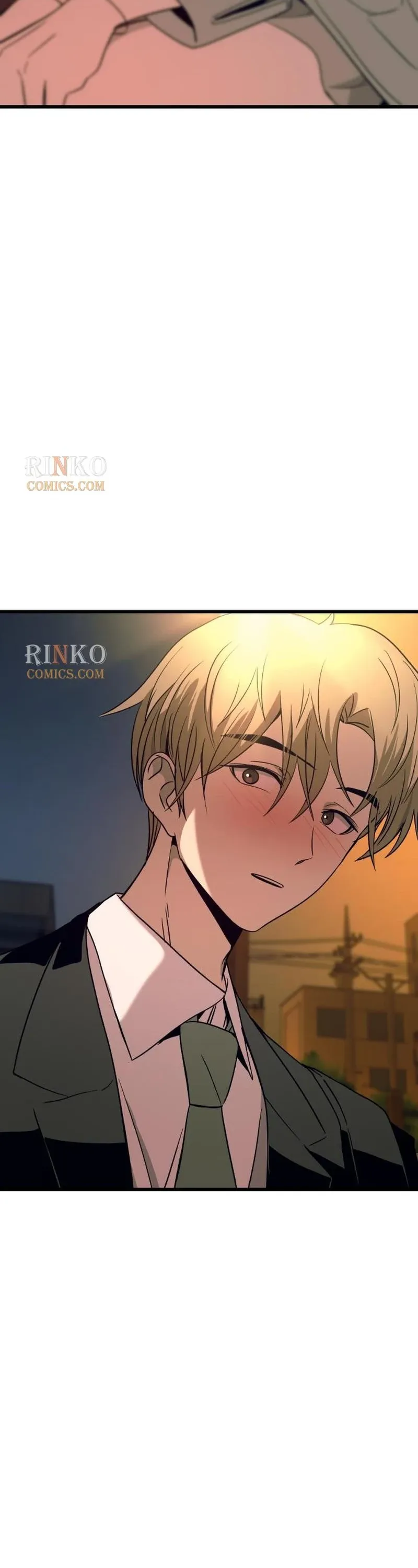 My Bias Gets on the Last Train, chapter 75, image 28