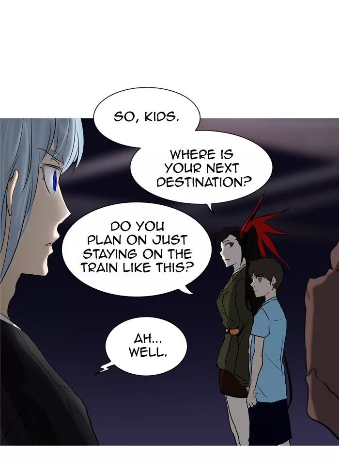 Tower of God, chapter 277, image 17