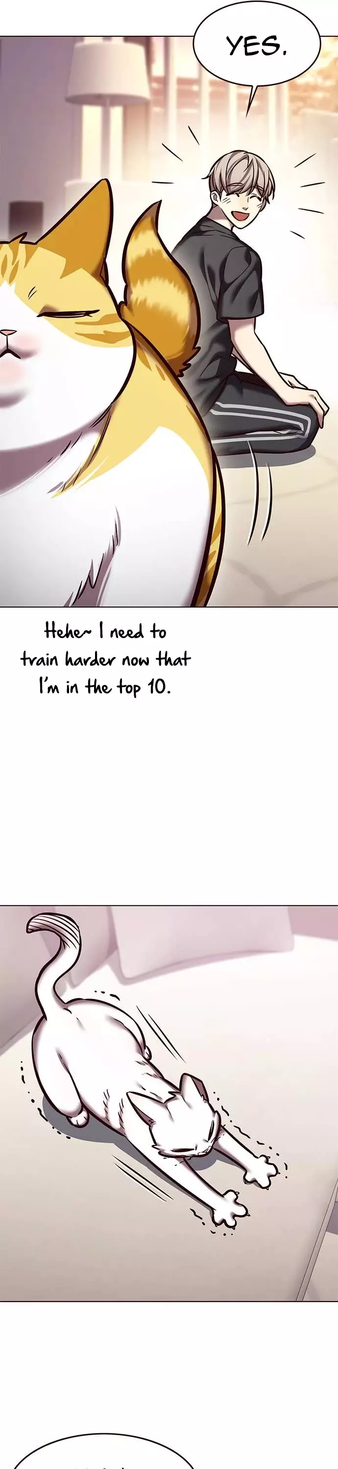 Eleceed, chapter 275, image 36
