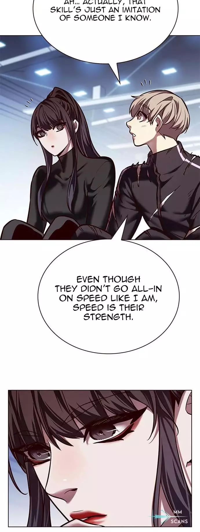 Eleceed, chapter 243, image 17