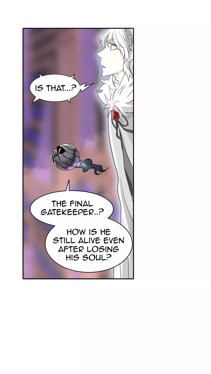 Tower of God, chapter 336, image 64