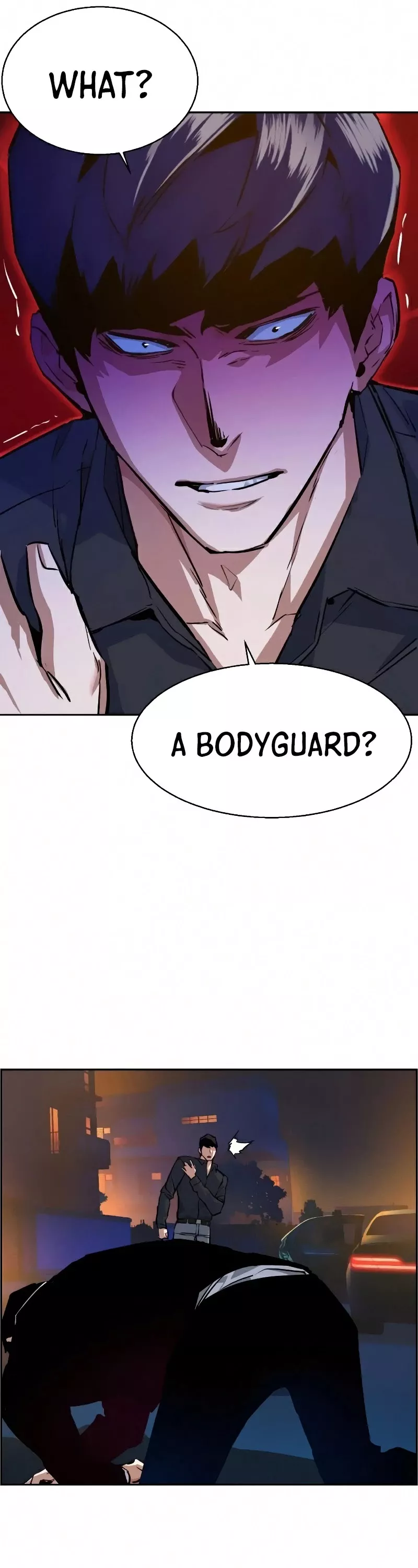 Teenage Mercenary, chapter 60, image 49