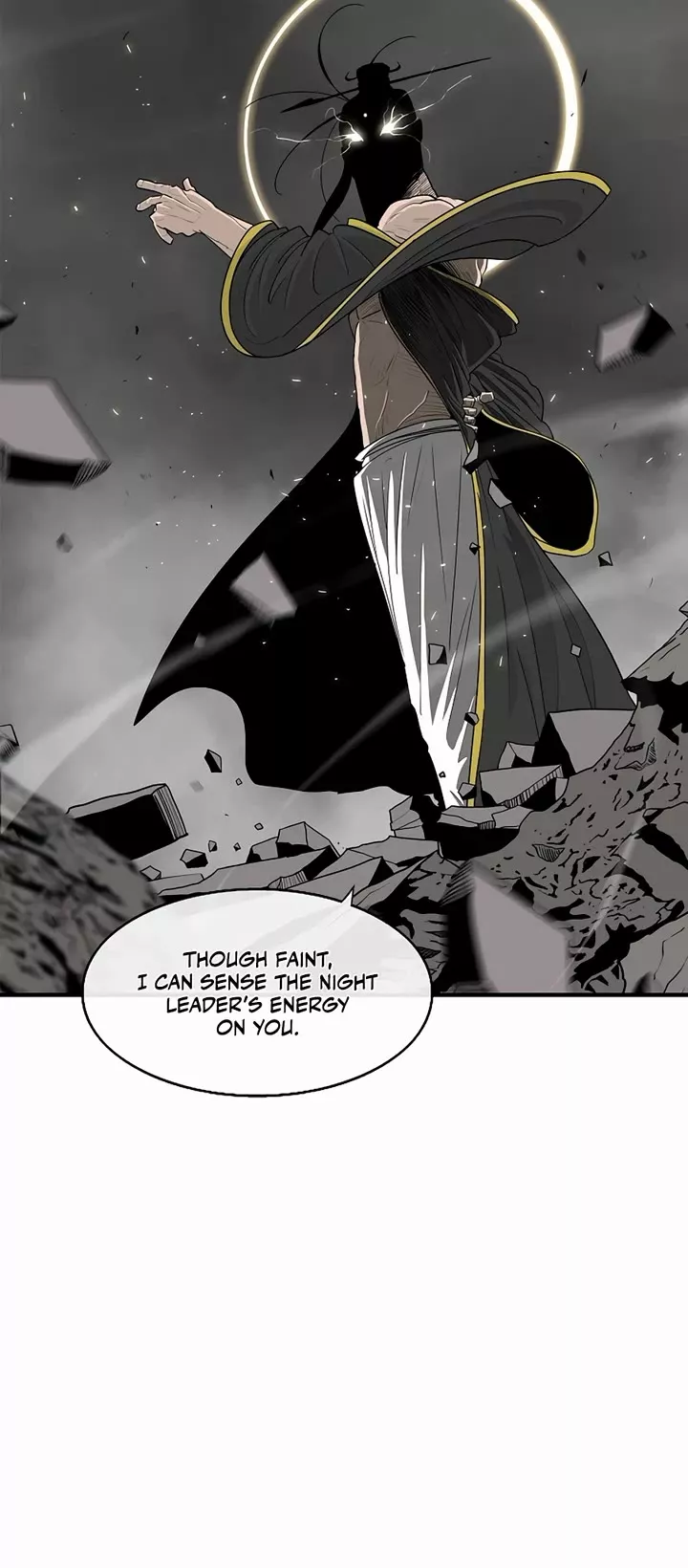 Legend of the Northern Blade, chapter 198, image 19
