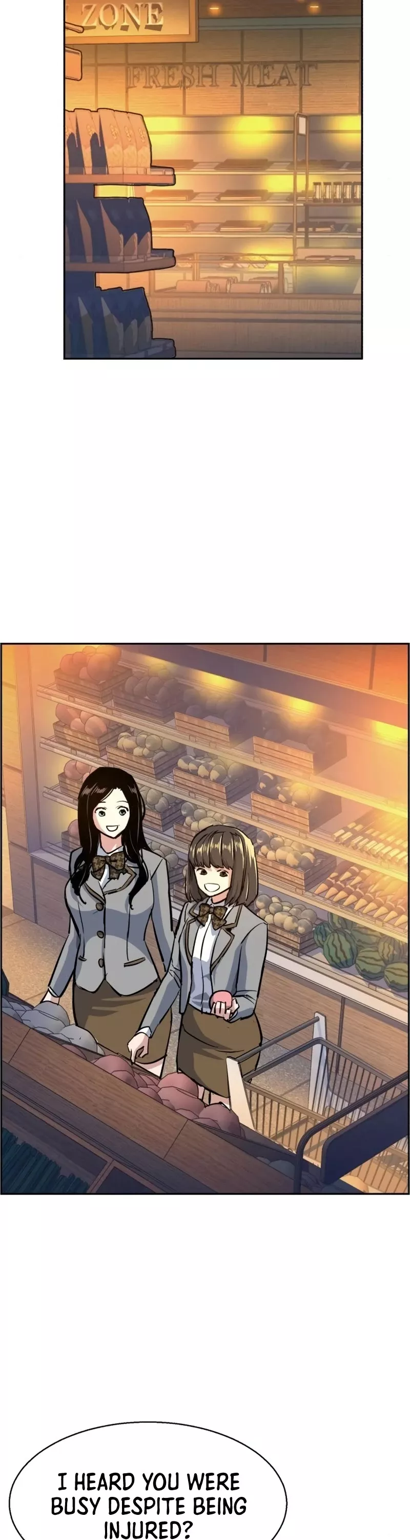 Teenage Mercenary, chapter 71, image 43
