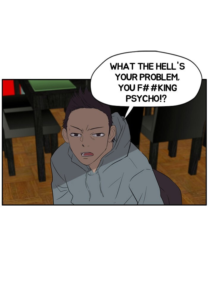 Wind Breaker, chapter 21, image 35
