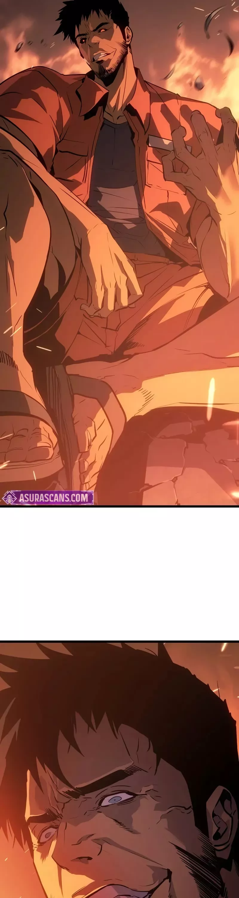Solo Leveling: Ragnarok, chapter 48, image 64