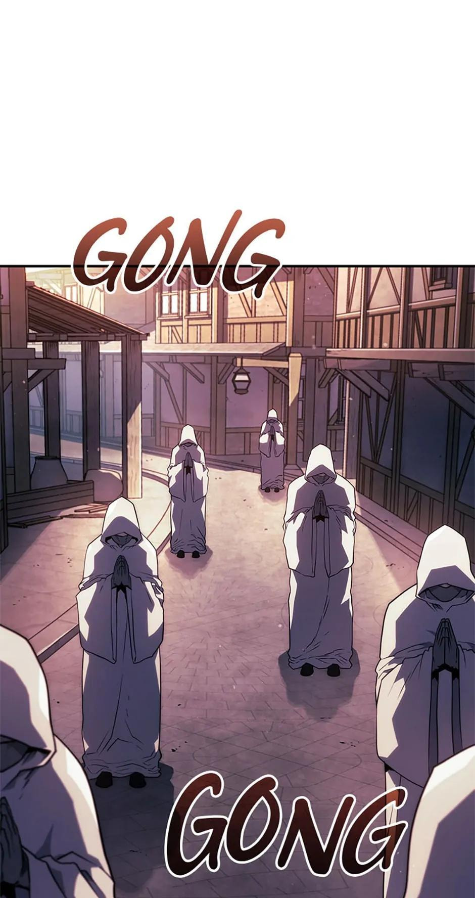 Revenge of the Baskerville Bloodhound, chapter 45, image 100