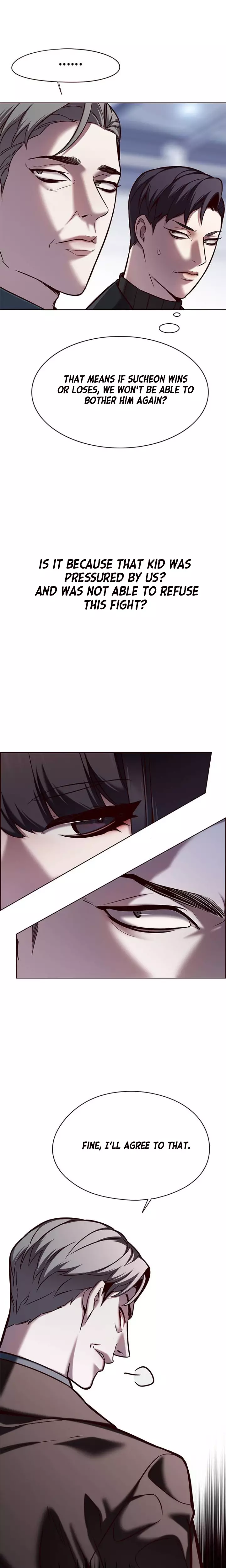 Eleceed, chapter 119, image 13