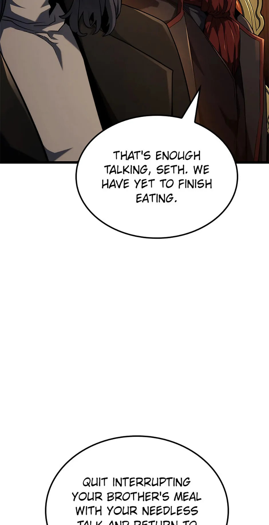 Revenge of the Baskerville Bloodhound, chapter 66, image 27