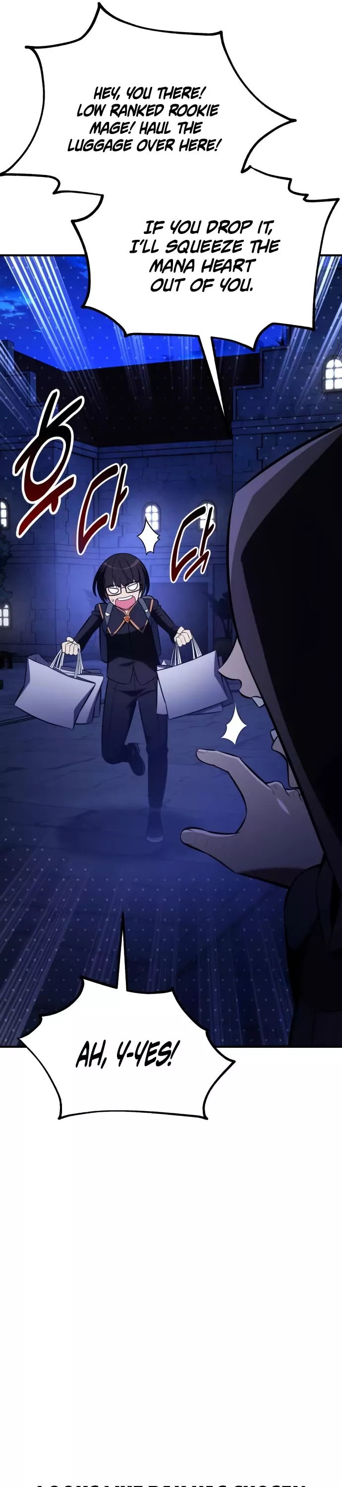 I Killed the Main Player, chapter 76, image 52