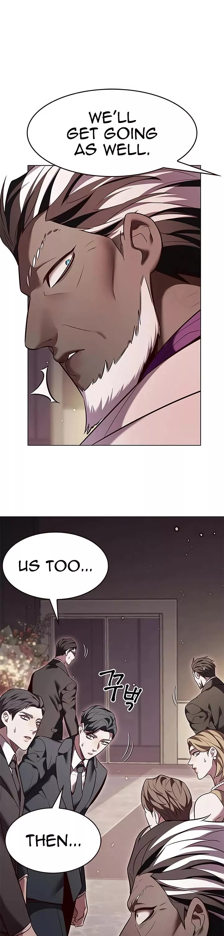 Eleceed, chapter 340, image 27