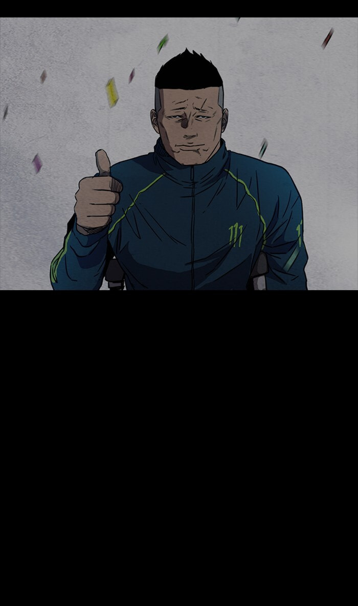 Wind Breaker, chapter 157, page 76