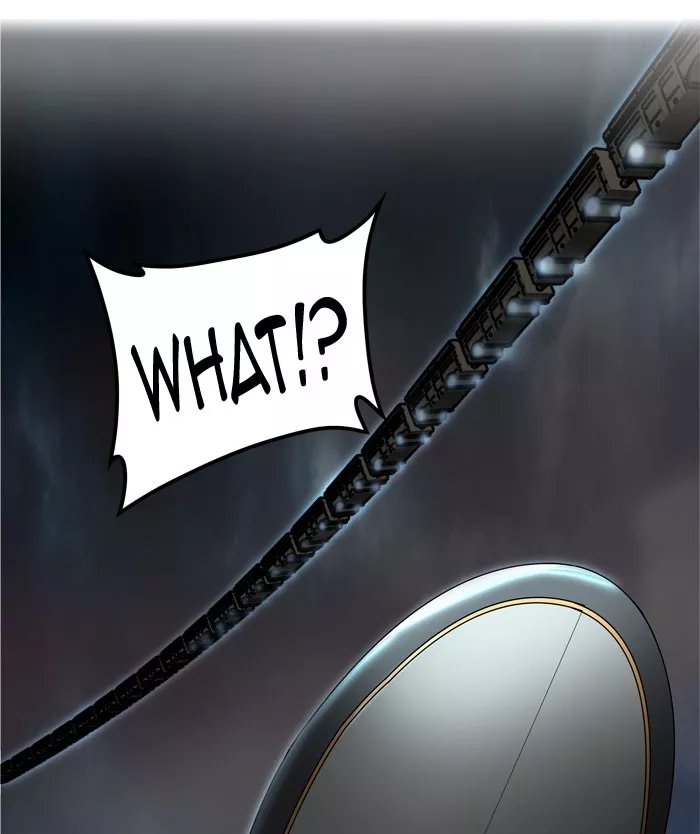 Tower of God, chapter 340, image 2