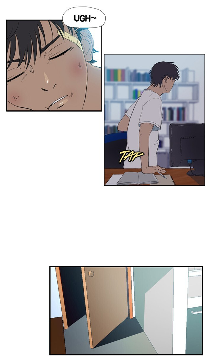 Wind Breaker, chapter 18, page 46