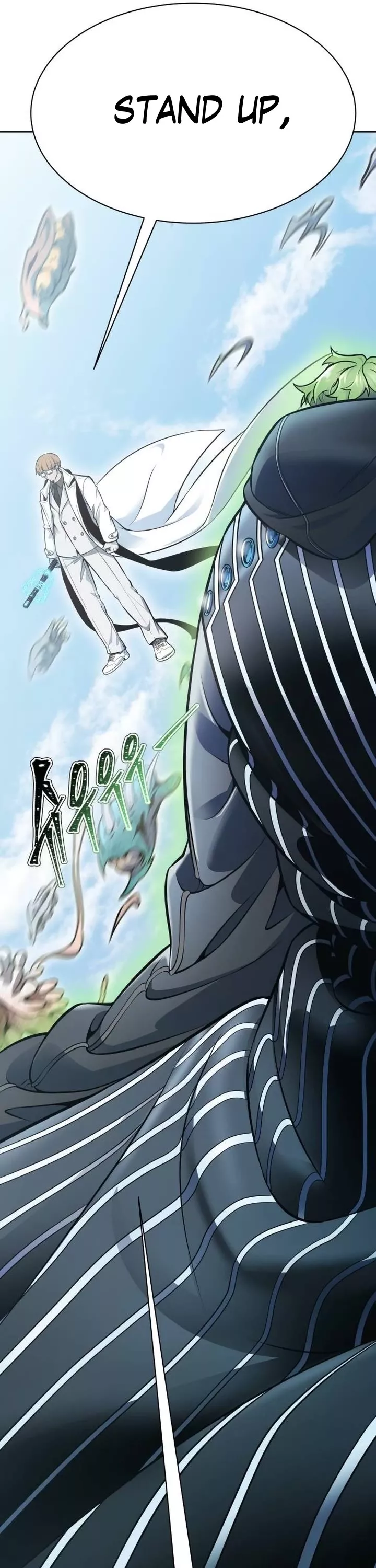 Tower of God, chapter 632, image 102