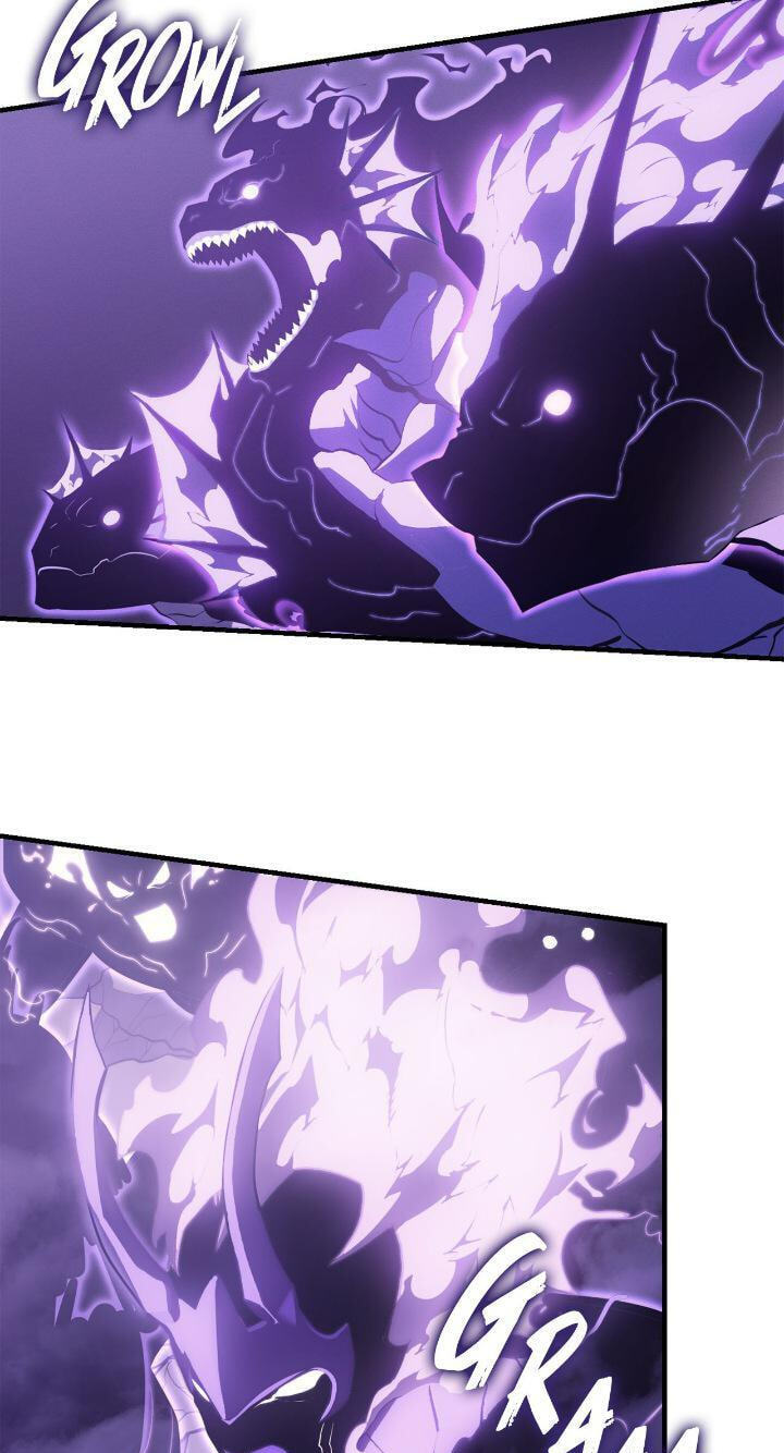 Solo Leveling, chapter 184, image 25